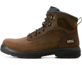 Ariat Work ботинки 6" Turbo CSA водонепроницаемые с углеродным носком