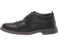Steve Madden Boliverr оксфорды для детей Черные