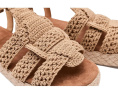 Сандалии TOMS Jac в рыбацком стиле с застежкой-пряжкой