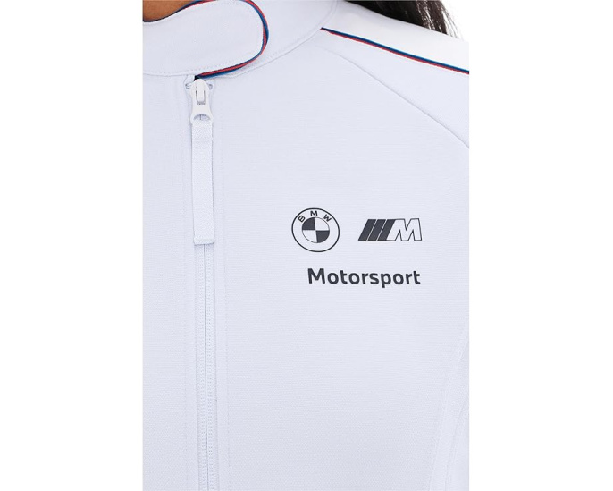 PUMA Косуха в стиле BMW M Motorsport с расслабленным кроем