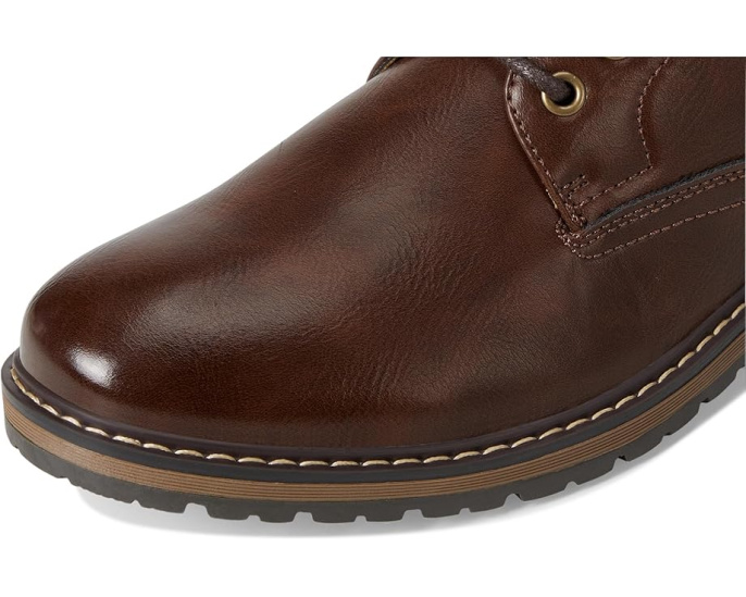 Steve Madden ботинки Mtrenter с застежкой-молнией