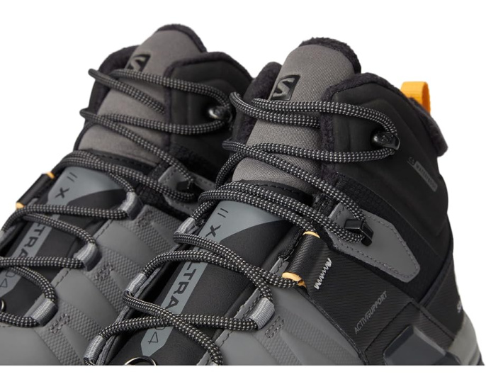 Salomon X Ultra 4 Mid Winter TS CS WP