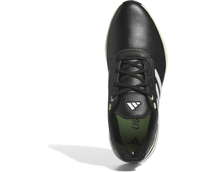 Adidas Solarmotion 24 бесшиповые гольф-кроссовки с технологией Lightstrike