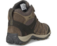 Merrell ботинки Accentor 3 Mid WP с мембраной GORE-TEX