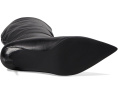 Ботильоны Steve Madden Lavan до колена с острым носком и котячьим каблуком