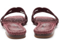 Сандалии Sam Edelman Bay Multi на небольшом каблуке