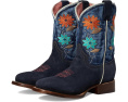 Детские сапоги Roper Flower Power с вышивкой цветов