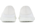 Слипоны ECCO Gruuv Lite Espadrille с кожаным верхом и эластичными вставками