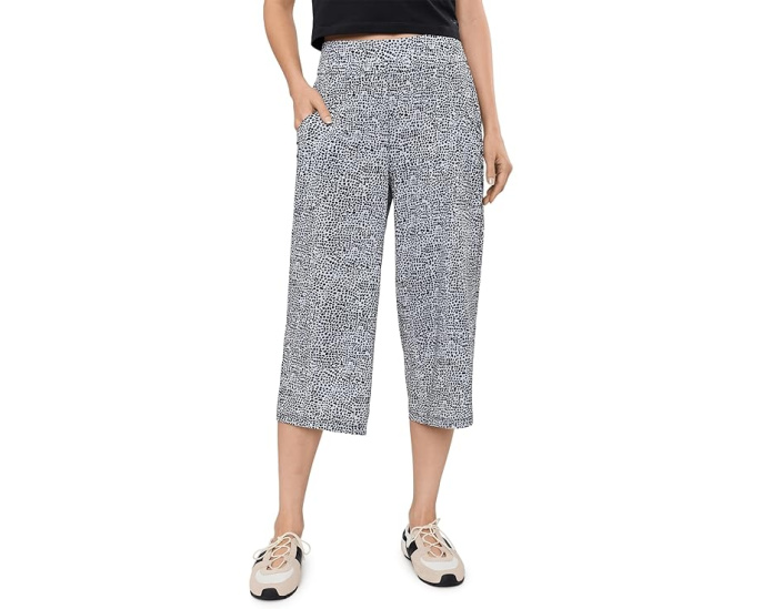 Капри Ocelot Sunsense 31 дюйм Mid Capri Pants от Jamie Sadock