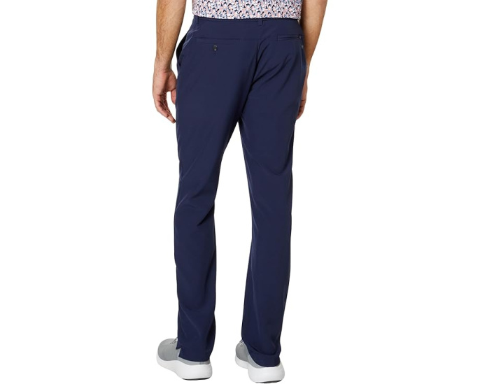 Брюки Callaway Swing Tech Pants с карманами для гольфа