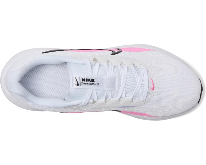 Кроссовки Nike Downshifter 13 с обновленной амортизацией для бега