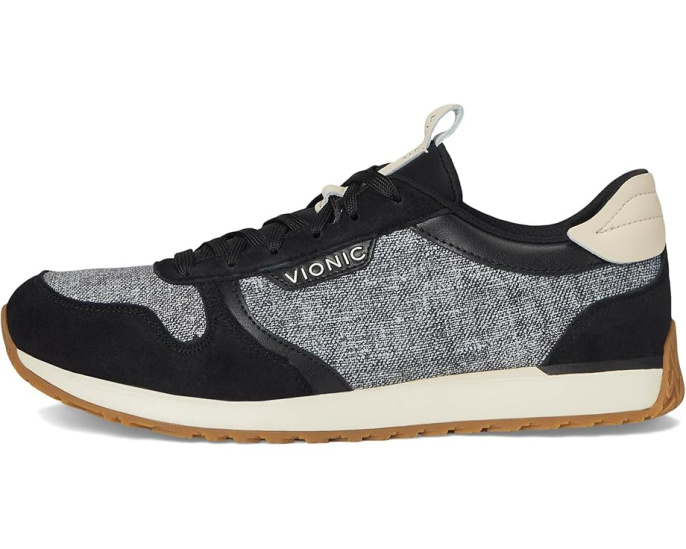 Кроссовки VIONIC Monarch в спортивном стиле с поддержкой свода стопы