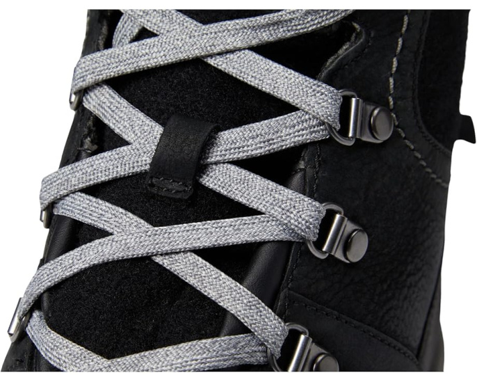 Зимние ботинки KEEN Kaci III Mid Waterproof с защитным мыском