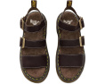 Сандалии Dr. Martens Gryphon Quad на платформе