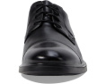 Florsheim водонепроницаемые оксфорды Forecast с мыском и стелькой Ortholite