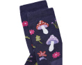 Носки Darn Tough Vermont Shroom Bloom Crew Lightweight
