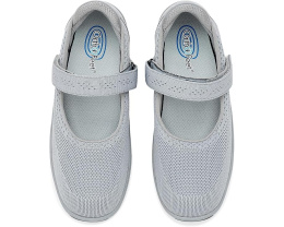 Кроссовки Jessa от Orthofeet ортопедические с регулировкой