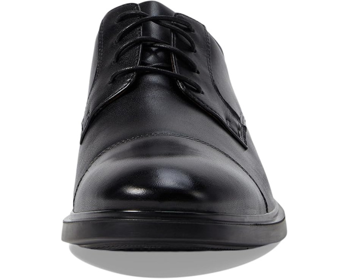 Florsheim водонепроницаемые оксфорды Forecast с мыском и стелькой Ortholite