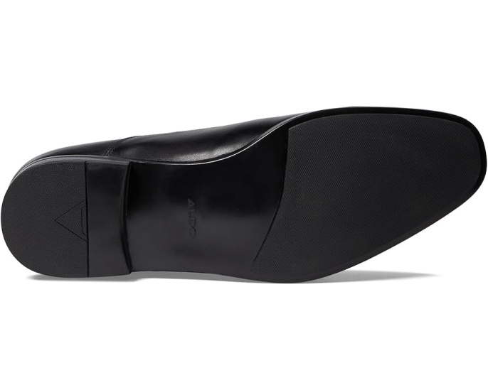 Оксфорды ALDO Stan с квадратным носком и стелькой с памятью формы