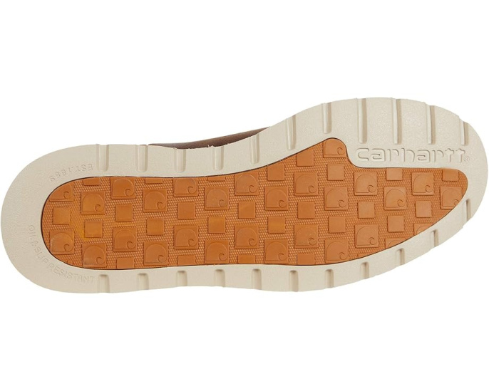 Ботинки Wedge 5 дюймов Chelsea Pull-On с мягким носком от Carhartt