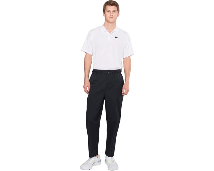 Гольф поло Nike Dri FIT Victory из переработанного полиэстера