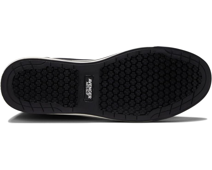 Avenger Work Boots ботинки Blade High CT с защитным носком