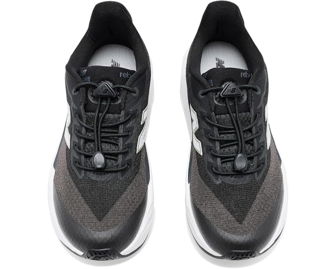 Кроссовки New Balance FuelCell Rebel Bungee Lace w/Toggle для детей