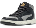 Кроссовки Puma Rebound Layup Speckle с баскетбольным дизайном