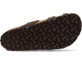 Сандалии Birkenstock Mayari Oiled Leather с анатомической стелькой из пробки
