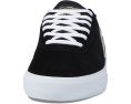 Кеды Lakai Manchester из замши на вулканизированной подошве