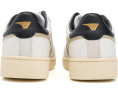 Кеды Contact Leather от Gola с кожаным верхом