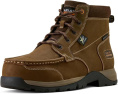 Ботинки Ariat Work 6" Edge Chukka с композитным носком и металлической защитой