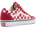 Детские кроссовки Vans Old Skool с подошвой waffle