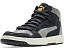 Кроссовки Puma Rebound Layup Speckle с баскетбольным дизайном