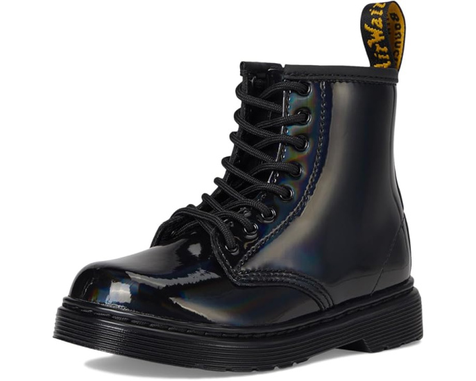 Ботинки Dr. Martens 1460 T детские на воздушной подошве