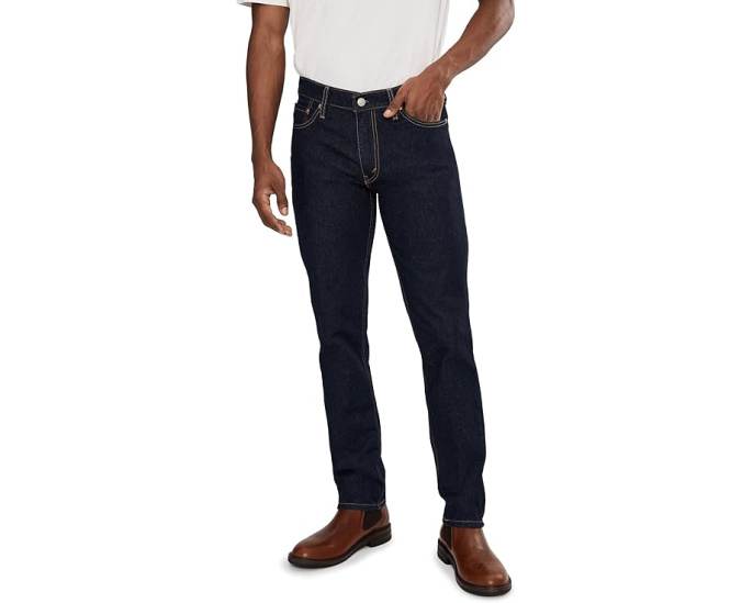 Levi's джинсы 511 Slim Cooling с эффектом охлаждения