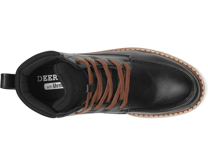 Водонепроницаемые ботинки Deer Stags Julian до икры с мемориальной пеной
