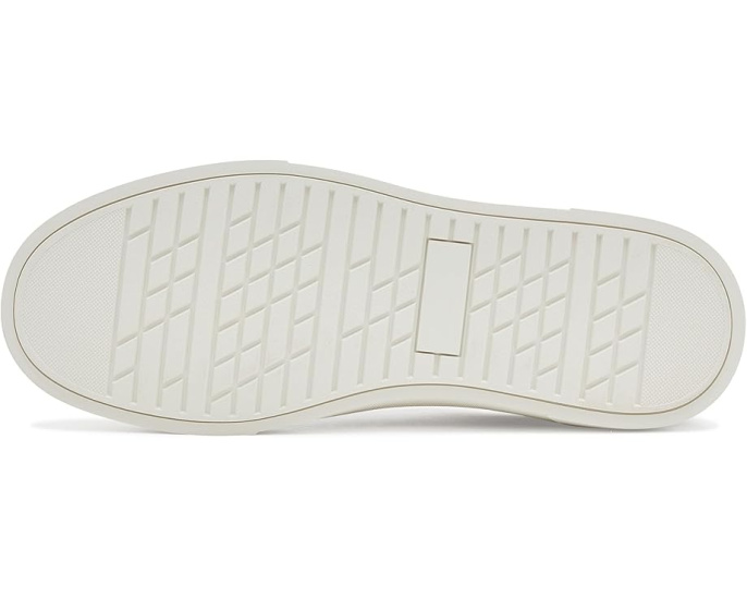 Кроссовки Steve Madden Lacer на мягкой стельке с круглым носком