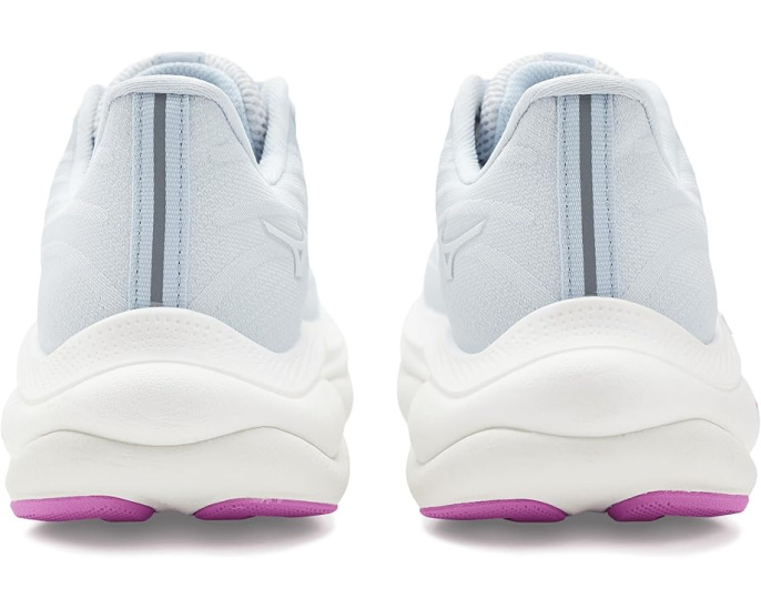 Беговые кроссовки Mizuno Wave Sky 9 с максимальной амортизацией