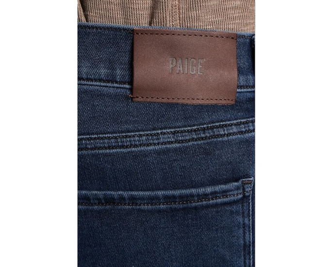 Paige джинсы Federal 32 Transcend Vintage Slim Straight Fit
