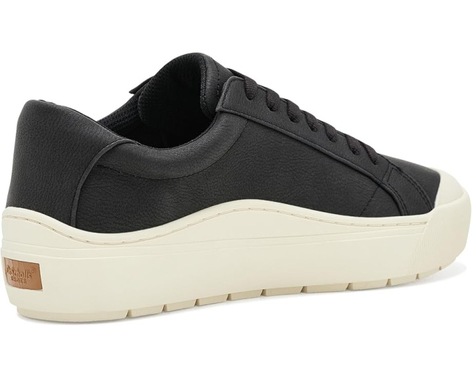 Кеды Time Off Stud Lace-Up от Dr. Scholl's на шнуровке