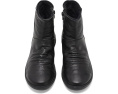 Ботинки Rieker Z0066 Berta 66 с молнией и мембраной