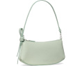 Клатч Loop из зернистой кожи от Kate Spade New York
