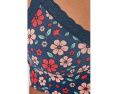 Бюстгальтер UltraModal™ Lace Plunge от MeUndies с глубоким декольте