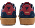 Кеды Victoria Smash Suede из замши