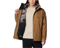 Columbia Bugaboo III Fleece Interchange куртка с системой 3-в-1
