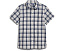 Plaid Poplin Shirt (Toddler/Little Kid/Big Kid)