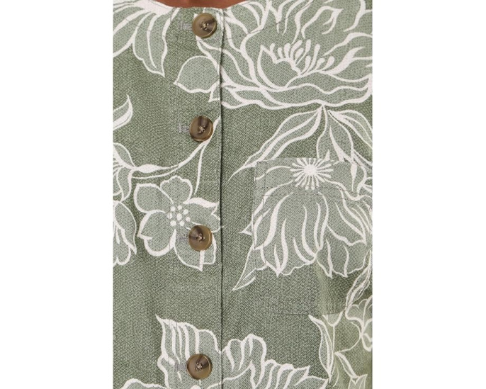 Платье Palm-A-Dora Breezy Blooms от Tommy Bahama