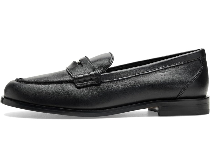 Лоферы The Grayson Penny Loafers Madewell