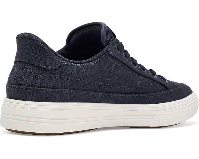 Кроссовки Arch Fit Arcade See Ya There Hands Free Slip Ins Skechers темно-синие